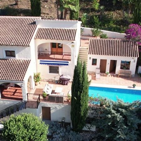 Casa Romero Lliber 外观 照片