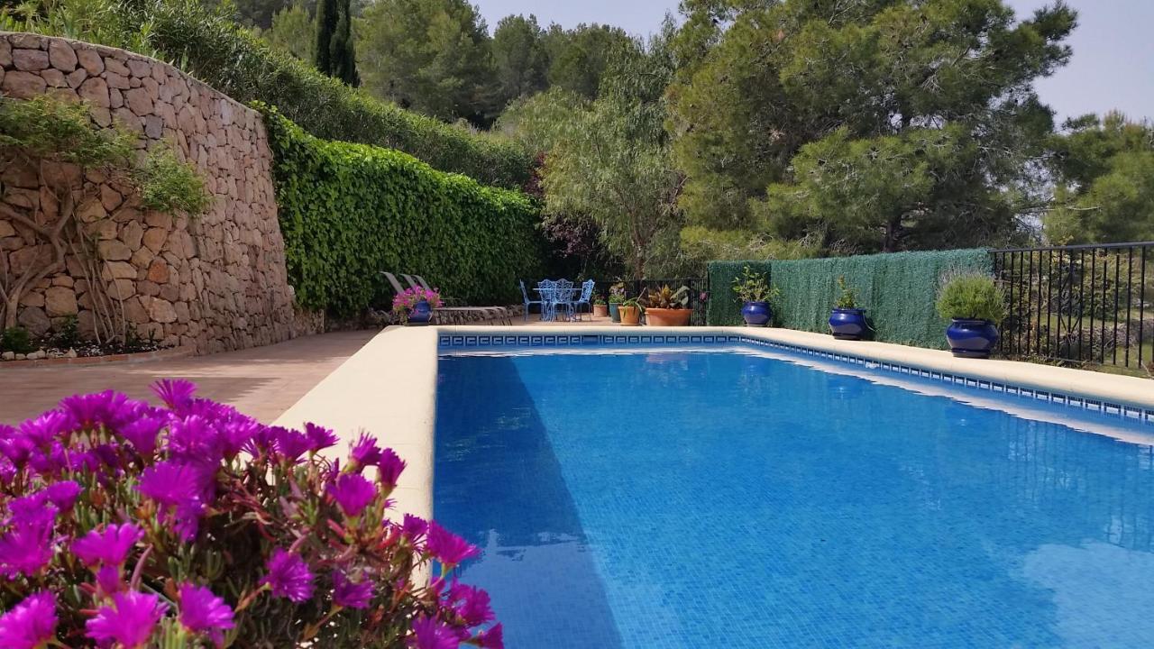 Casa Romero Lliber 外观 照片