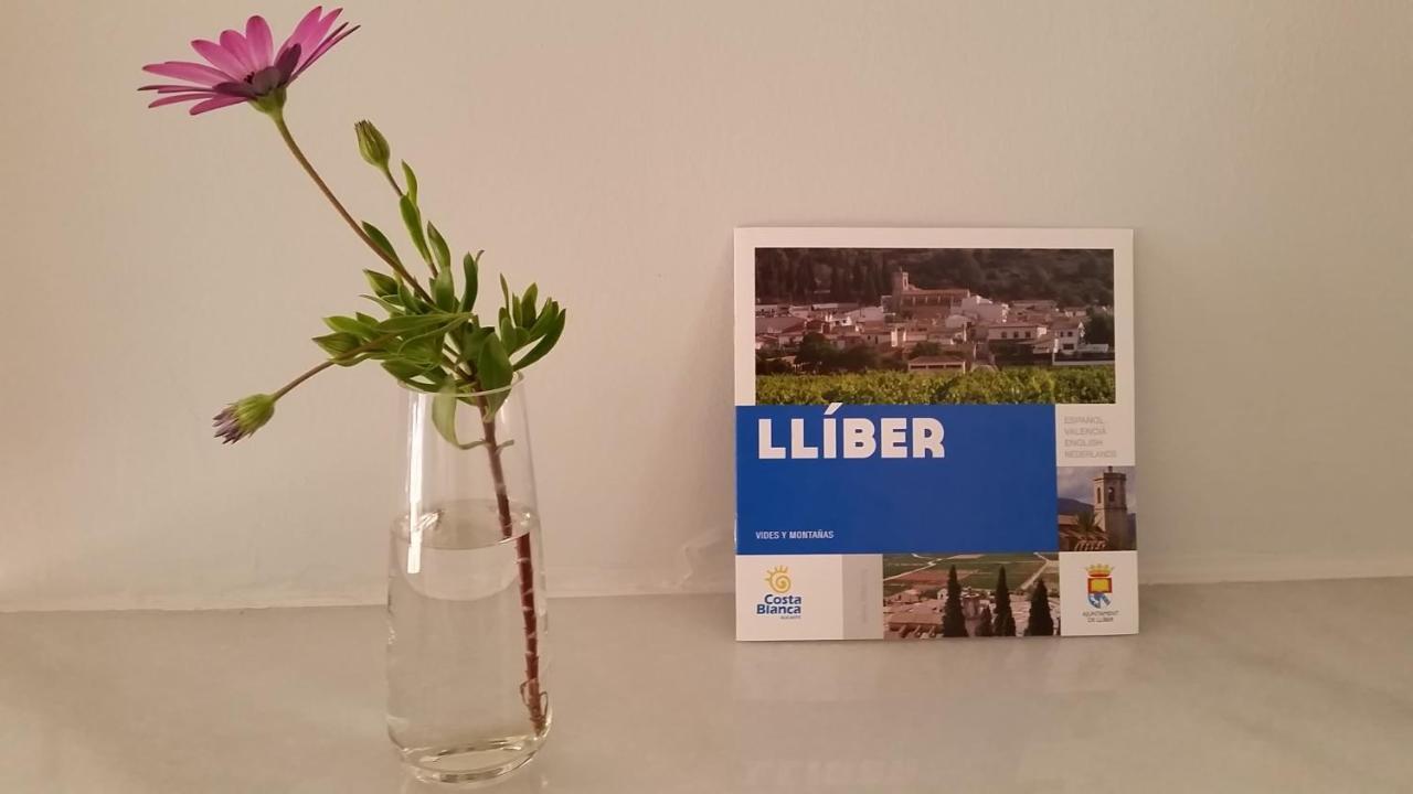 Casa Romero Lliber 外观 照片