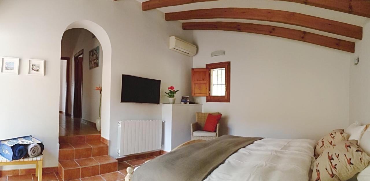 Casa Romero Lliber 外观 照片