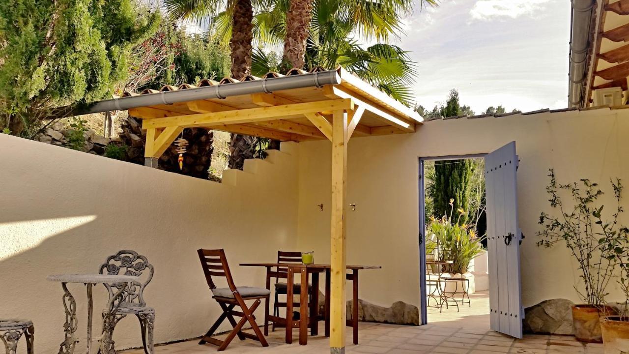 Casa Romero Lliber 外观 照片