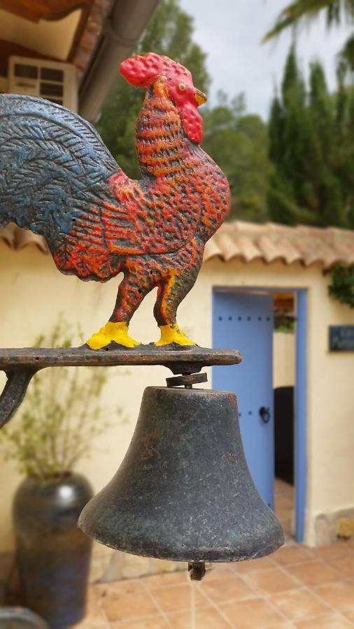Casa Romero Lliber 外观 照片