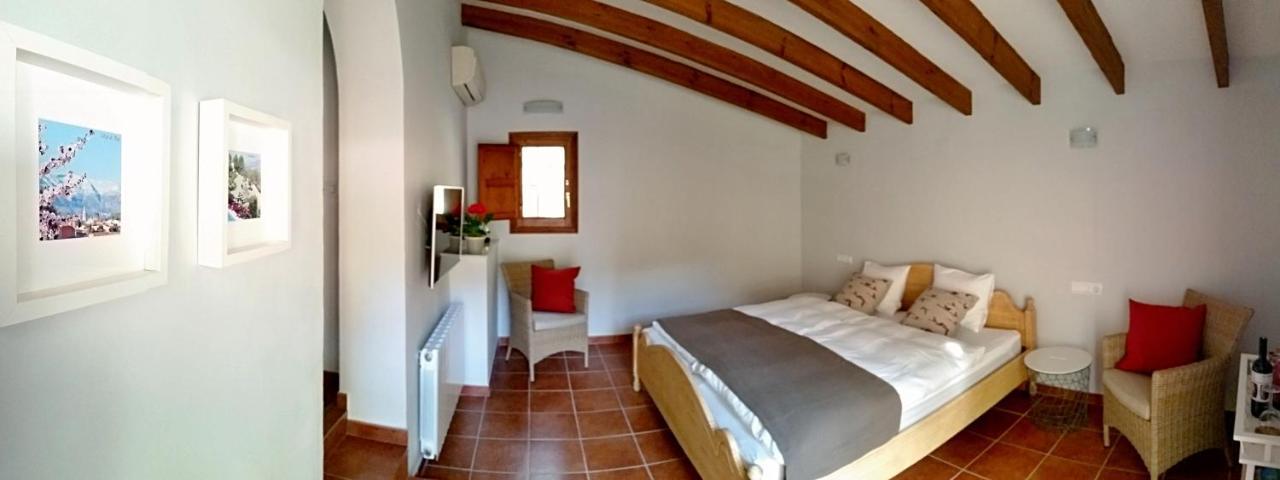 Casa Romero Lliber 外观 照片