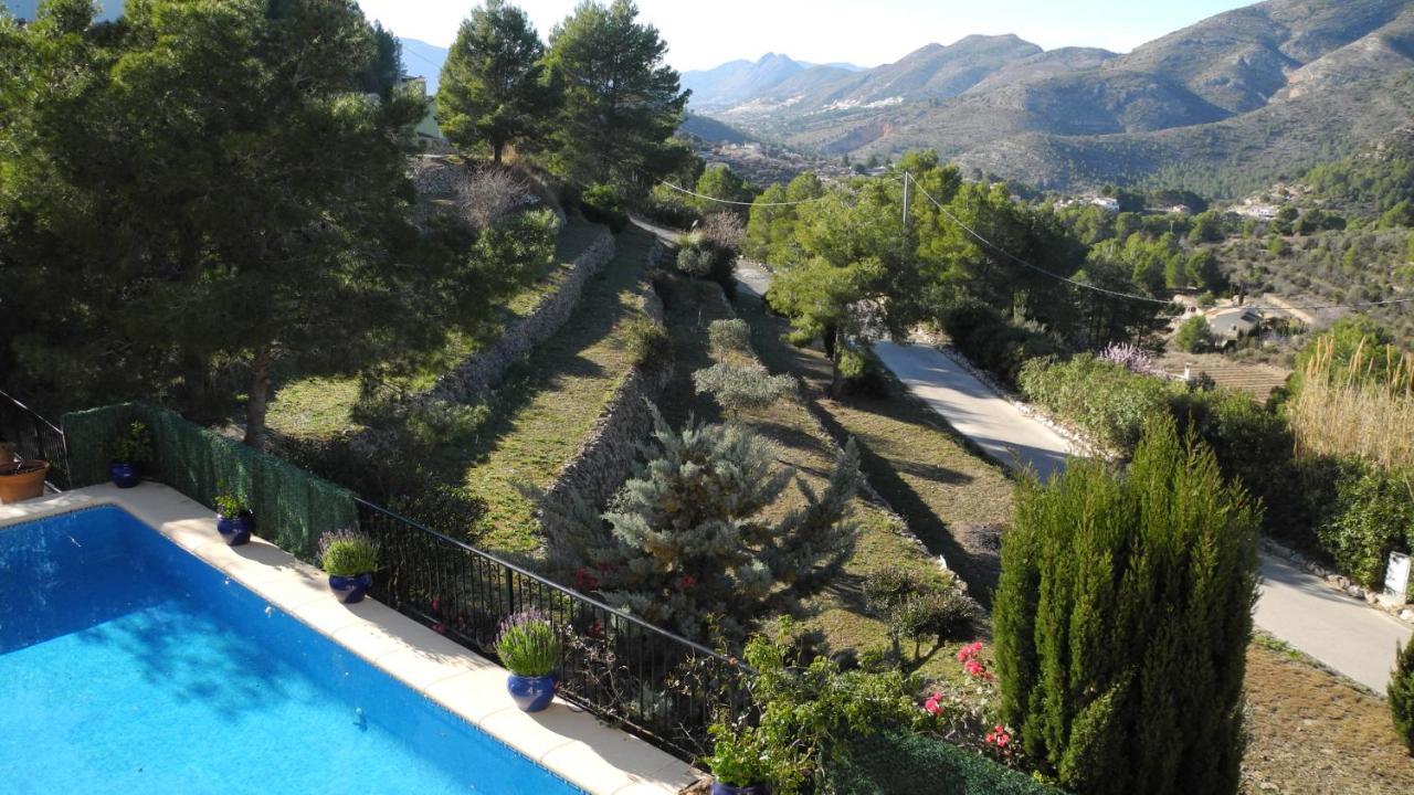 Casa Romero Lliber 外观 照片