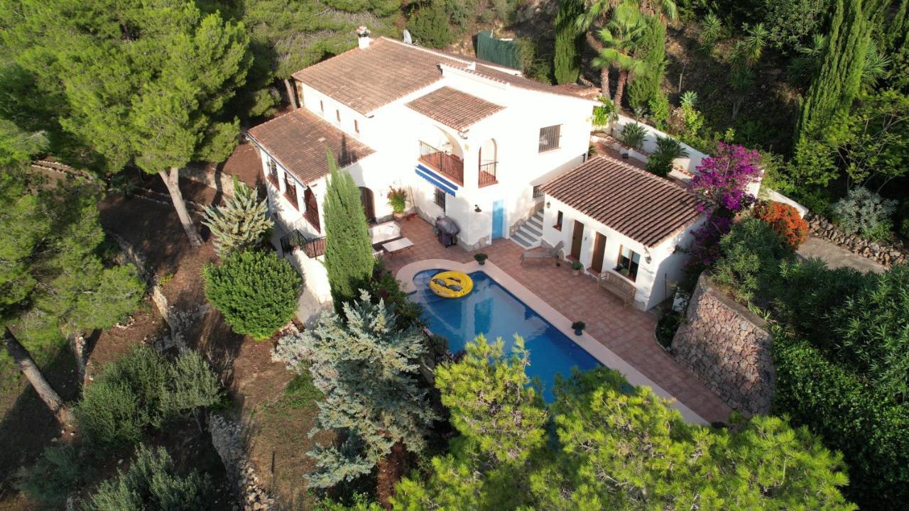 Casa Romero Lliber 外观 照片