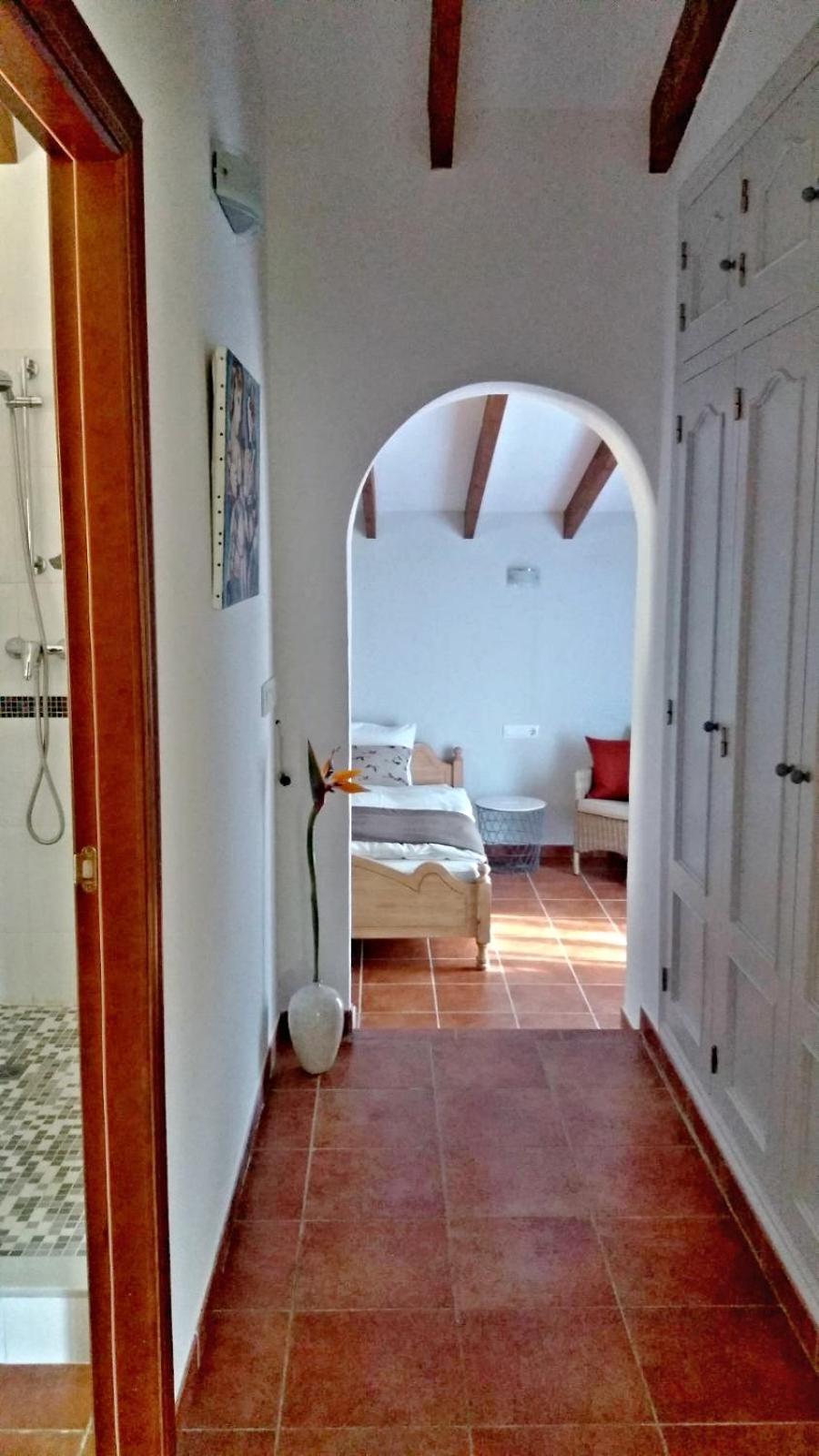 Casa Romero Lliber 客房 照片