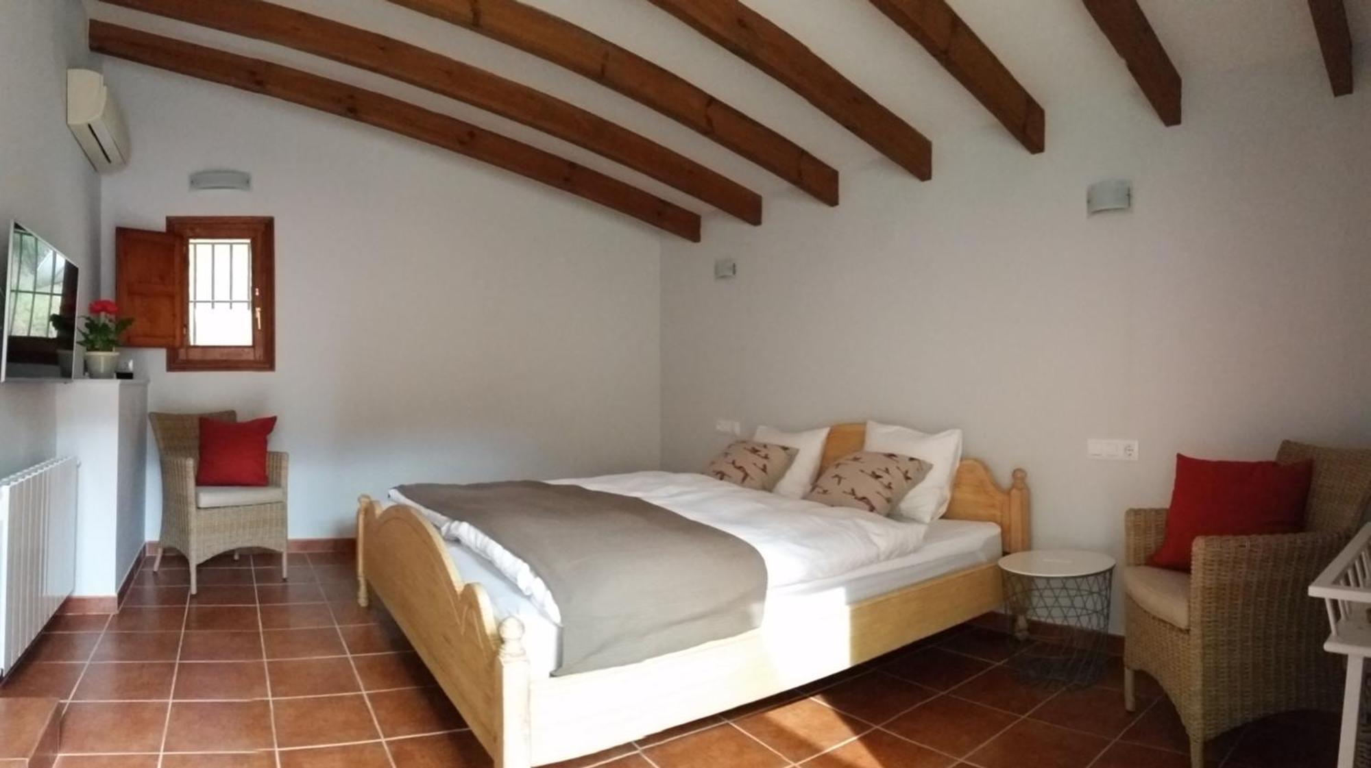 Casa Romero Lliber 客房 照片