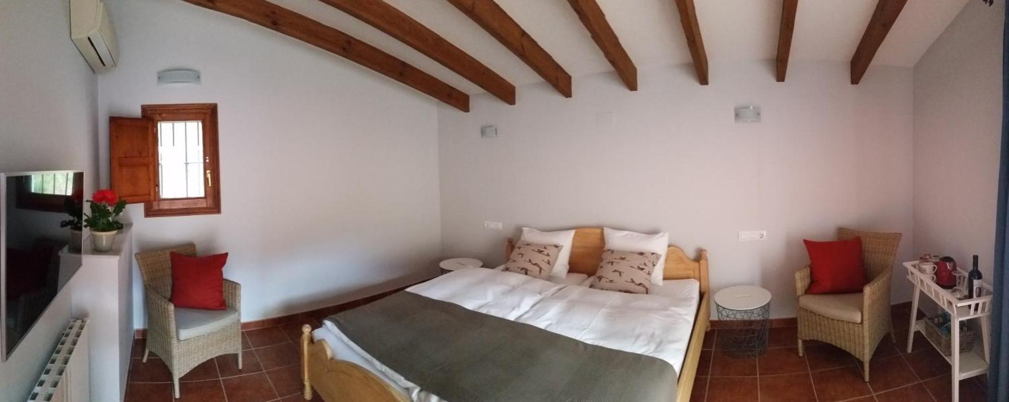Casa Romero Lliber 客房 照片