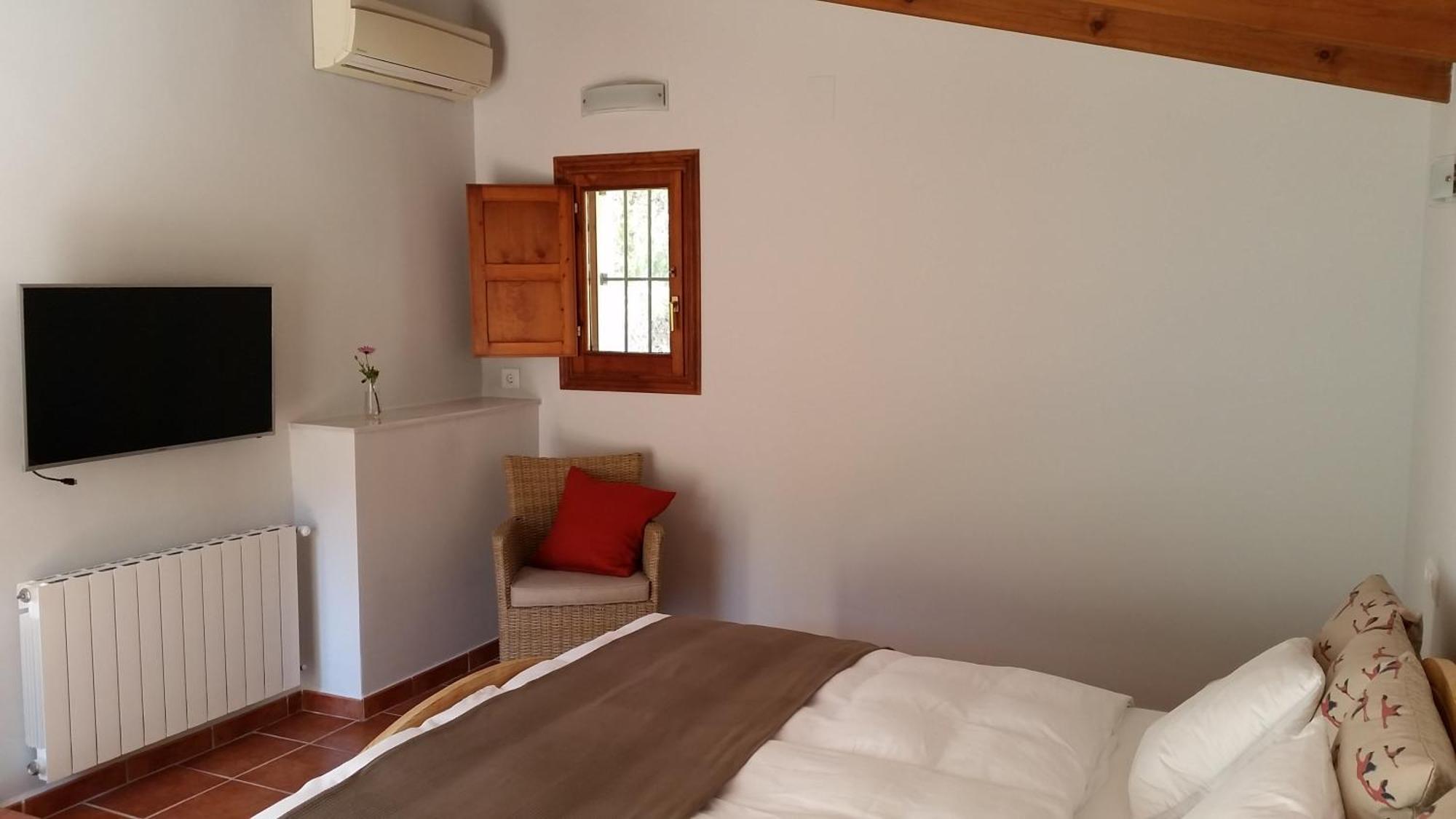 Casa Romero Lliber 客房 照片