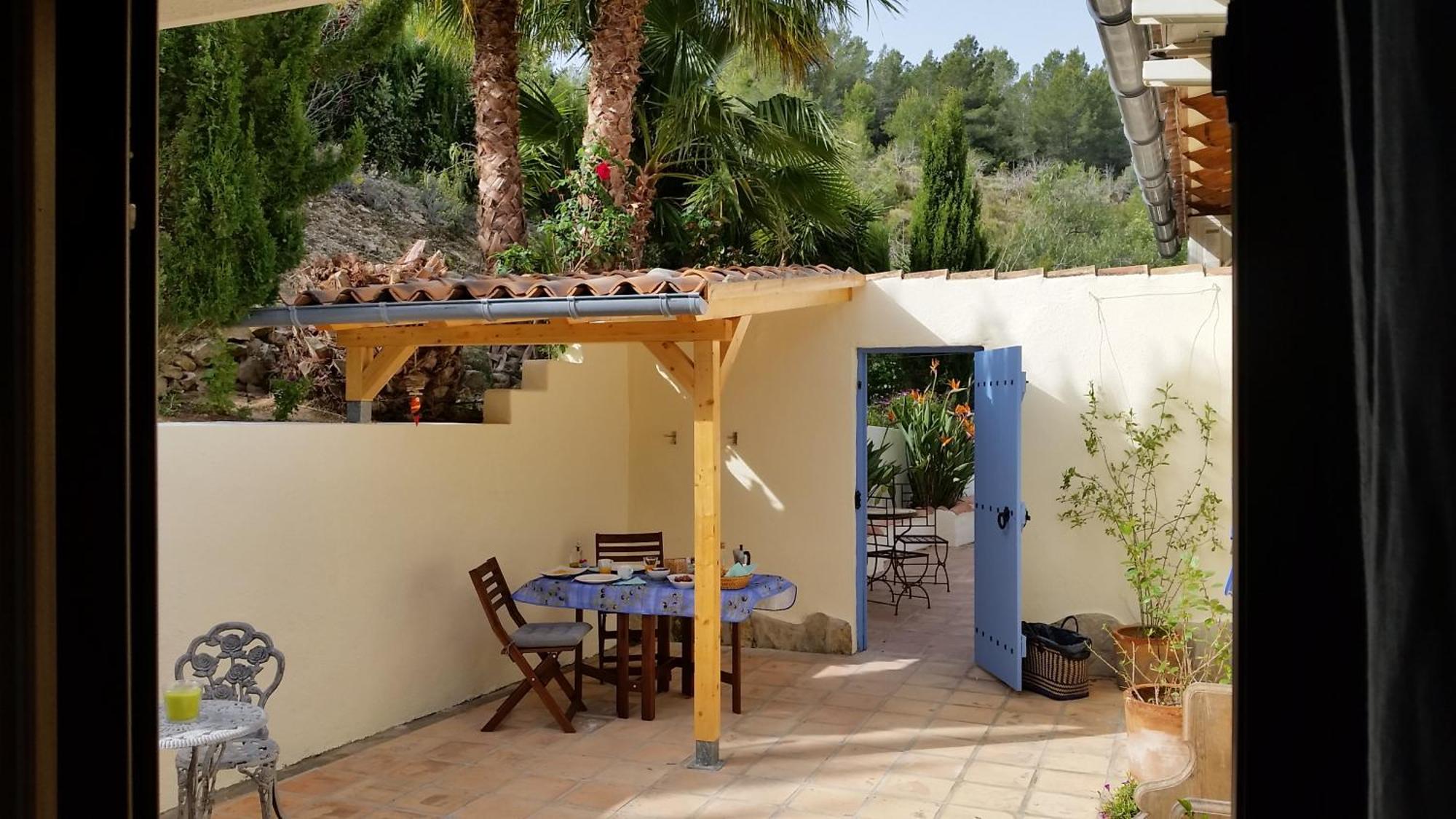 Casa Romero Lliber 客房 照片